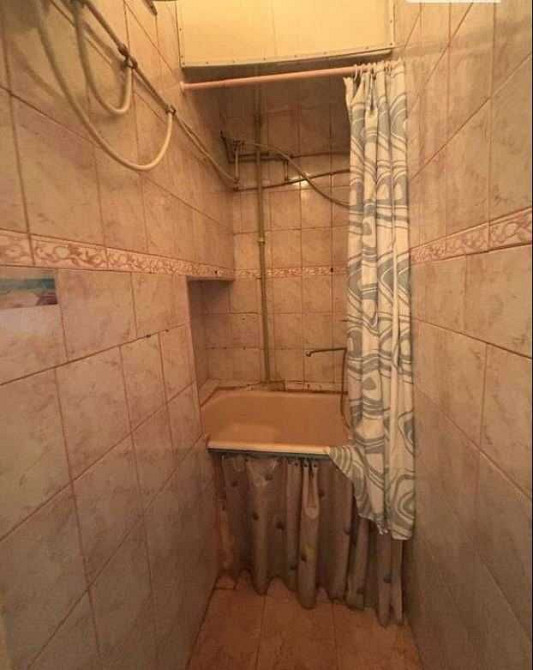 Квартира в ЦЕНТРЕ Сталинка Комфортный этаж Одеса - зображення 5