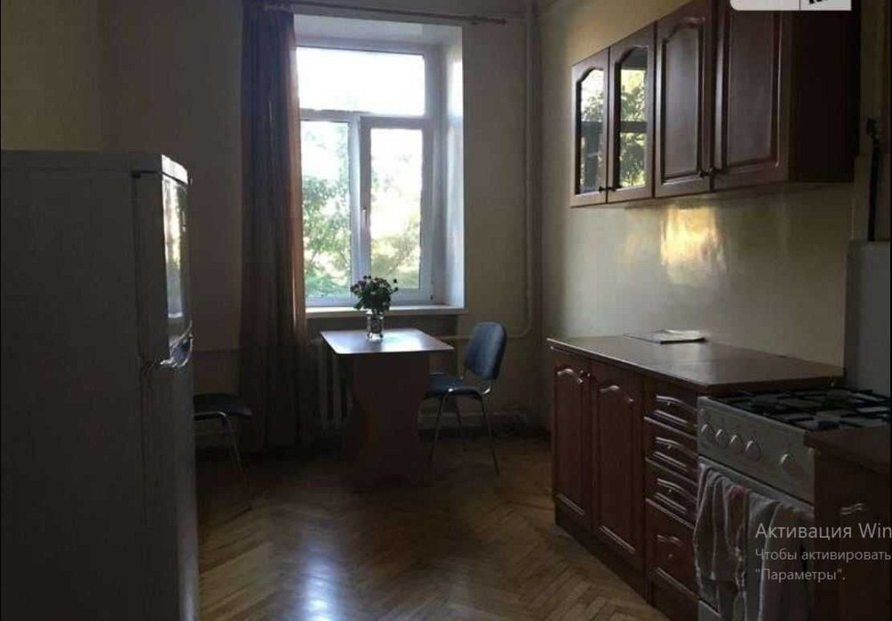 Квартира в ЦЕНТРЕ Сталинка Комфортный этаж Одеса - зображення 1