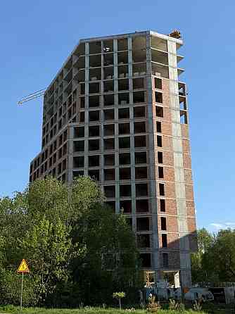 Від ВЛАСНИКА! Продаж 1 кім квартири з балконом, Рясне 2 Львів