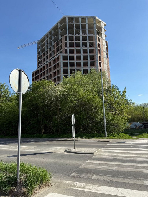 Від ВЛАСНИКА! Продаж 1 кім квартири з балконом, Рясне 2 Львів - зображення 3