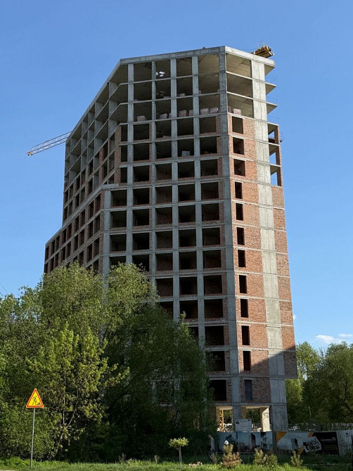 Від ВЛАСНИКА! Продаж 1 кім квартири з балконом, Рясне 2 Львів - зображення 2