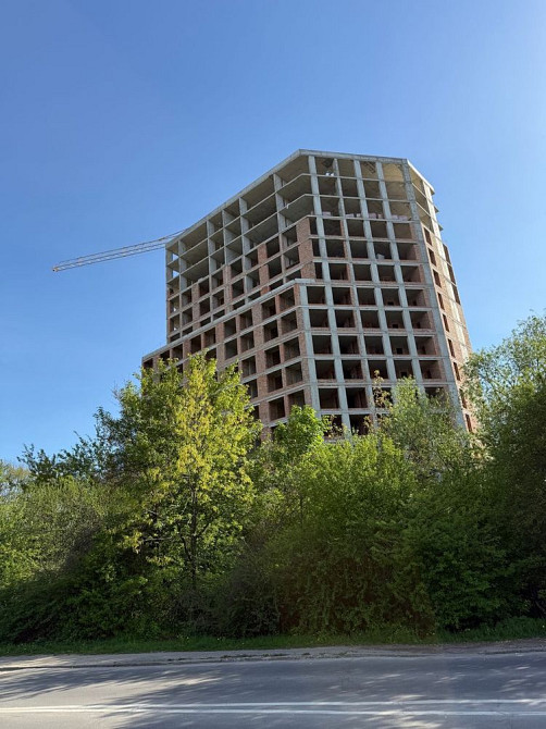 Від ВЛАСНИКА! Продаж 1 кім квартири з балконом, Рясне 2 Львів - зображення 5