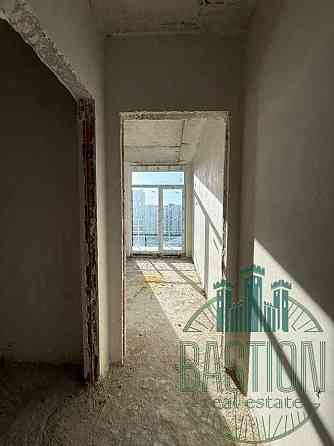 ВИДОВА 3-кім. квартира біля міського озера в елітному ЖК. БЕЗ КОМІСІЇ Ивано-Франковск