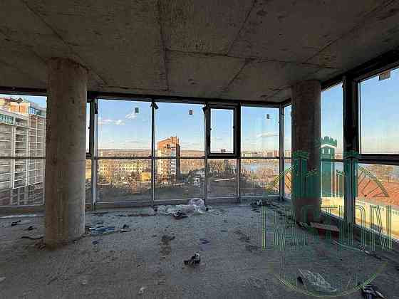 ВИДОВА 3-кім. квартира біля міського озера в елітному ЖК. БЕЗ КОМІСІЇ Ивано-Франковск