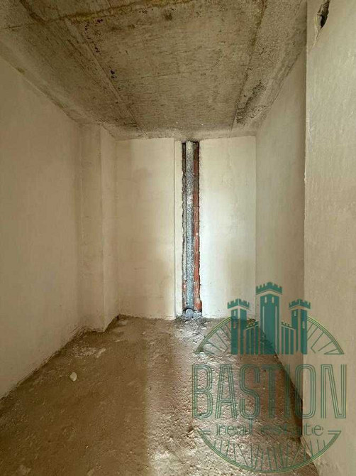 ВИДОВА 3-кім. квартира біля міського озера в елітному ЖК. БЕЗ КОМІСІЇ Ивано-Франковск - изображение 6