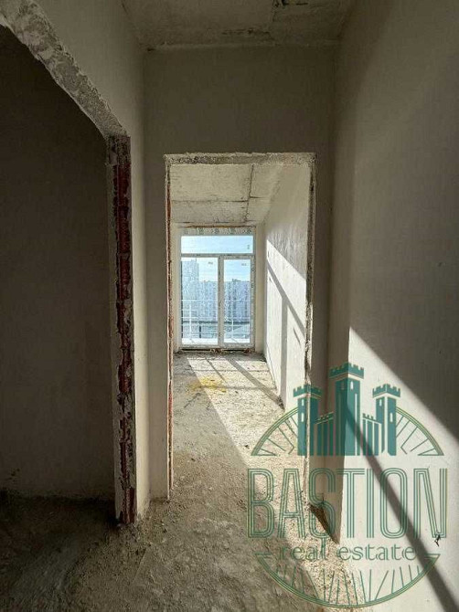 ВИДОВА 3-кім. квартира біля міського озера в елітному ЖК. БЕЗ КОМІСІЇ Ивано-Франковск - изображение 4