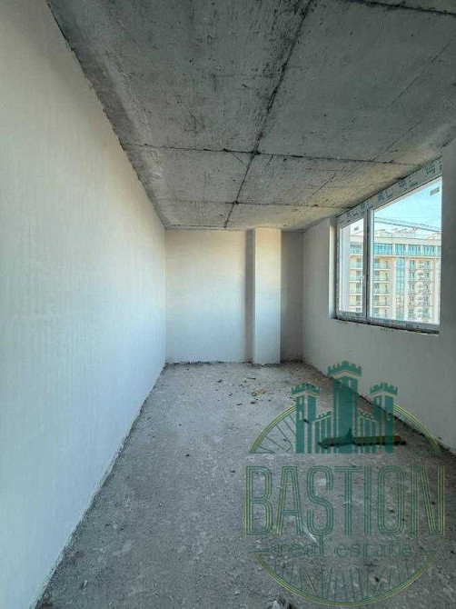 ВИДОВА 3-кім. квартира біля міського озера в елітному ЖК. БЕЗ КОМІСІЇ Ивано-Франковск - изображение 5