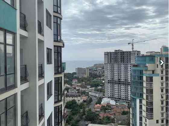 Квартира у моря площадью -67,3 кв.м Одеса