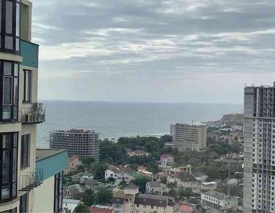 Квартира у моря площадью -67,3 кв.м Одеса