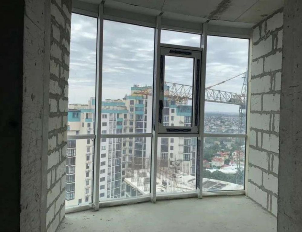 Квартира у моря площадью -67,3 кв.м Одеса - зображення 6