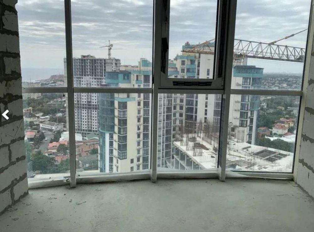 Квартира у моря площадью -67,3 кв.м Одеса - зображення 7