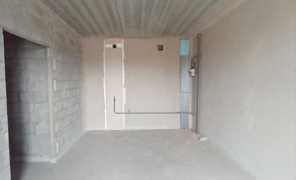 З балконом та газом! РЕАЛЬНА ЦІНА! Буча - изображение 1