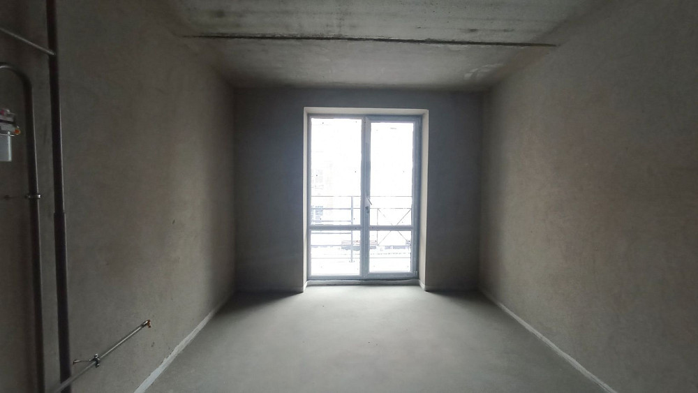 З балконом та газом! РЕАЛЬНА ЦІНА! Буча - изображение 2