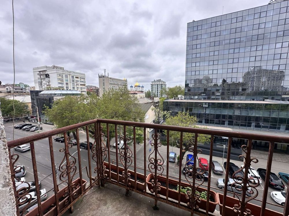 Продам 2-комн квартиту Центр города! Одеса - зображення 5