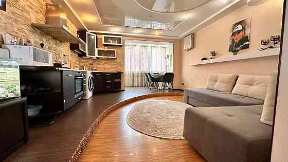 Большая, просторная квартира у моря!!! ЖК Монолит!!! Чорноморськ