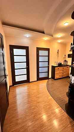 Большая, просторная квартира у моря!!! ЖК Монолит!!! Чорноморськ