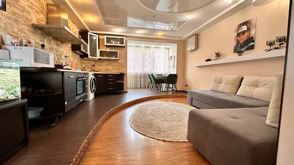 Большая, просторная квартира у моря!!! ЖК Монолит!!! Чорноморськ - зображення 1