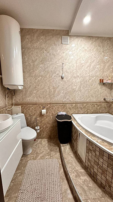 Большая, просторная квартира у моря!!! ЖК Монолит!!! Чорноморськ - зображення 7