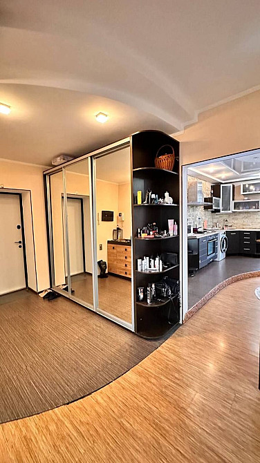 Большая, просторная квартира у моря!!! ЖК Монолит!!! Чорноморськ - зображення 5