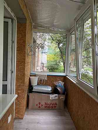 Продам 3-кімнатну квартиру в районі Ювілейний! Ровно