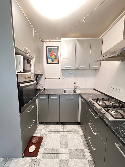 Продам 3-кімнатну квартиру в районі Ювілейний! Рівне - зображення 1