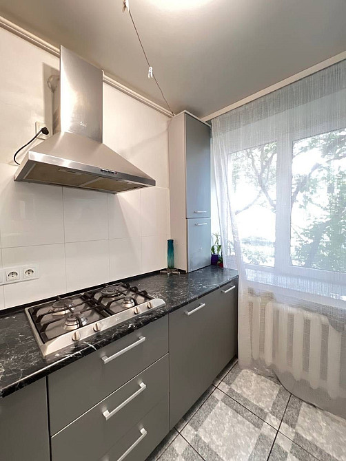 Продам 3-кімнатну квартиру в районі Ювілейний! Рівне - зображення 2