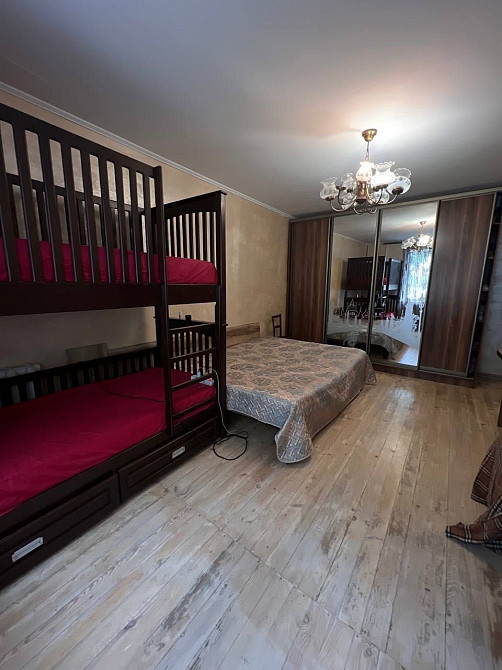 Продам 3-кімнатну квартиру в районі Ювілейний! Рівне - зображення 8