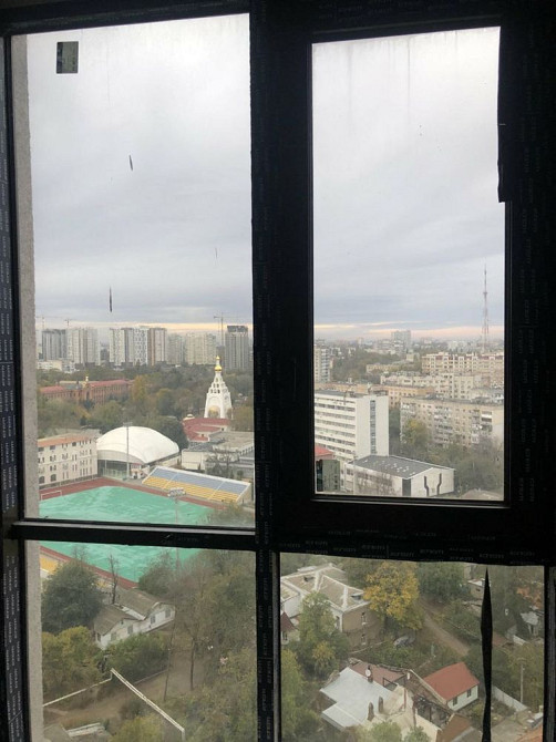 ЖК "АКРОПОЛЬ" 1-ком квартира! Красивый Вид! Лучшая Цена! Одеса - зображення 3