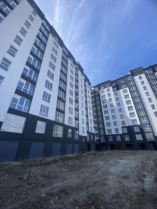 Дешева 2 км по вулиці Чорновола Івано-Франківськ - зображення 2