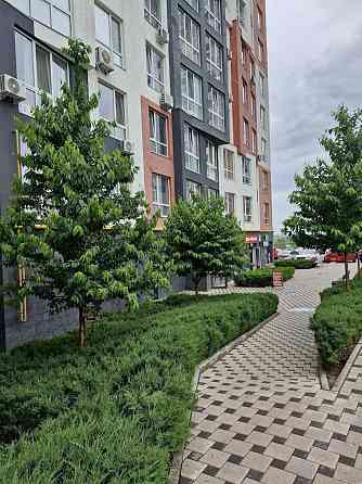 Двокімнатна квартира без рем. Ірпінь, Єоселя, Сертифікат Ирпень