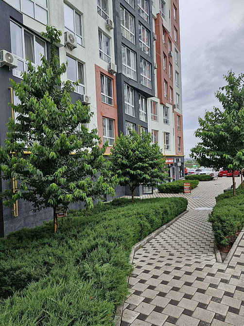 Двокімнатна квартира без рем. Ірпінь, Єоселя, Сертифікат Ирпень - изображение 1