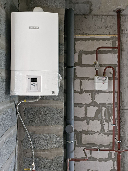 Двокімнатна квартира без рем. Ірпінь, Єоселя, Сертифікат Ирпень - изображение 6