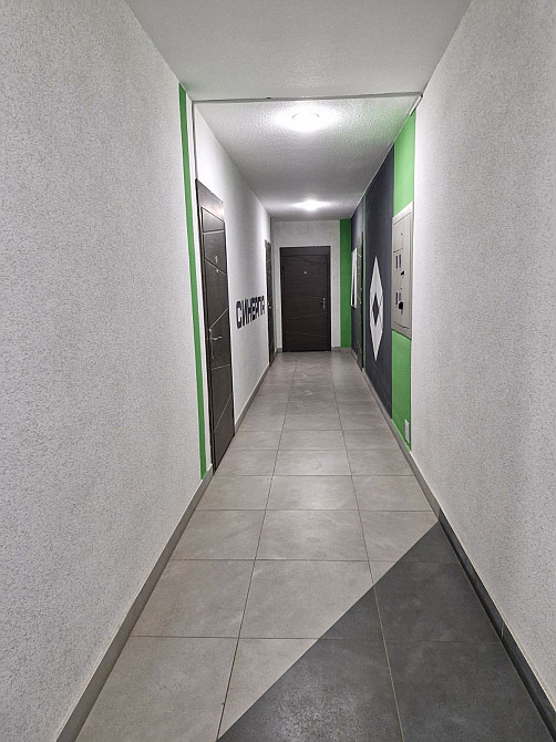 Двокімнатна квартира без рем. Ірпінь, Єоселя, Сертифікат Ирпень - изображение 2