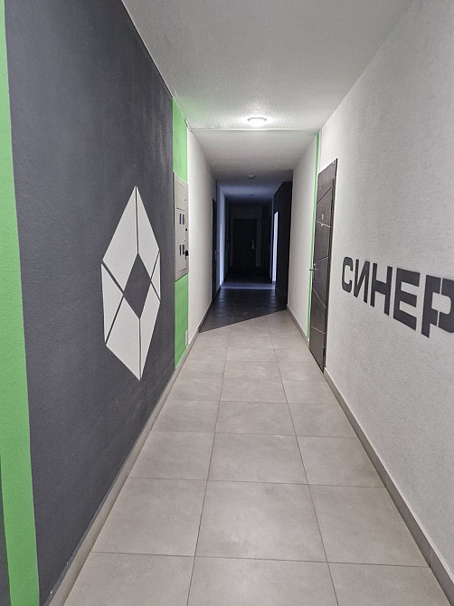 Двокімнатна квартира без рем. Ірпінь, Єоселя, Сертифікат Ирпень - изображение 3