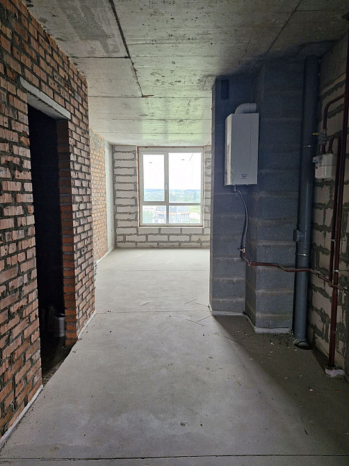 Двокімнатна квартира без рем. Ірпінь, Єоселя, Сертифікат Ирпень - изображение 7