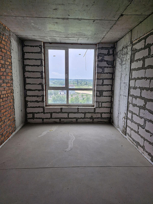 Двокімнатна квартира без рем. Ірпінь, Єоселя, Сертифікат Ирпень - изображение 8