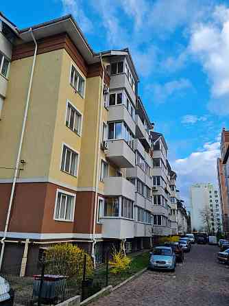 Двокімнатна квартира(евро 3кім) біля Центрального парку! СУПЕР локація Ирпень