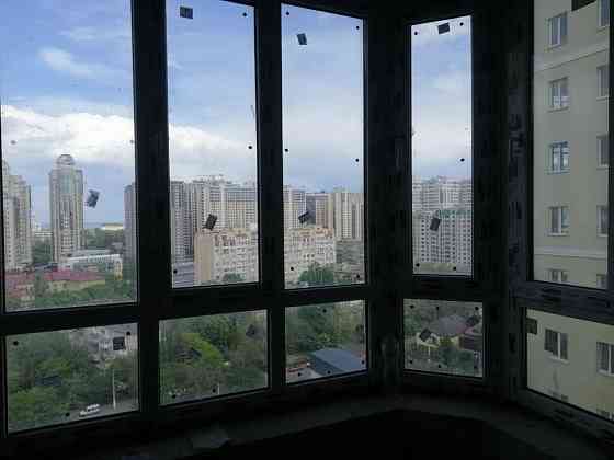 АРКАДИЯ / Двухкомнатная / Без ремонта / Жк Солнечный Одеса