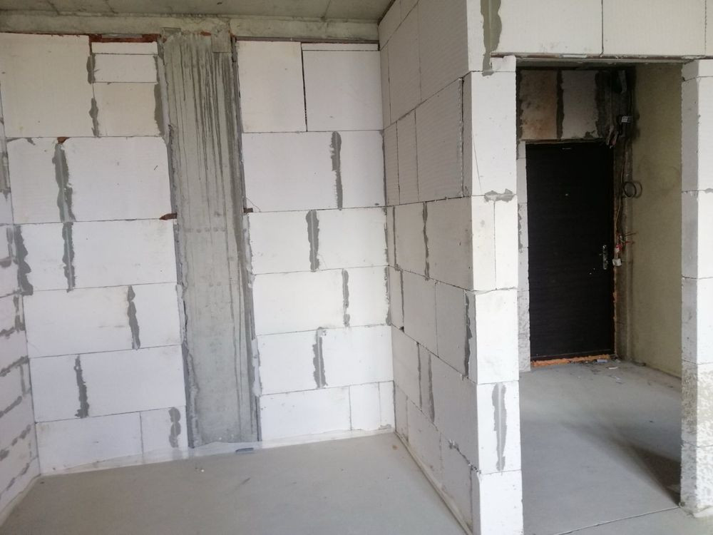 АРКАДИЯ / Двухкомнатная / Без ремонта / Жк Солнечный Одеса - зображення 6