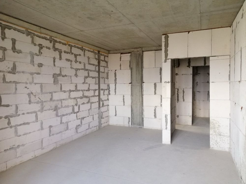 АРКАДИЯ / Двухкомнатная / Без ремонта / Жк Солнечный Одеса - зображення 5