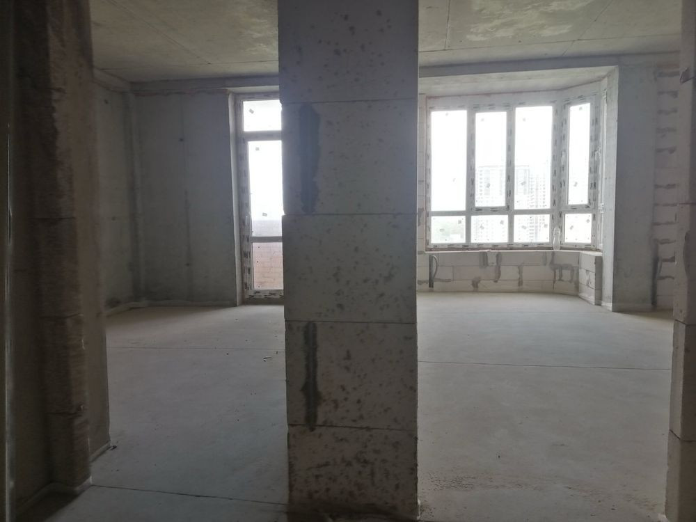 АРКАДИЯ / Двухкомнатная / Без ремонта / Жк Солнечный Одеса - зображення 4