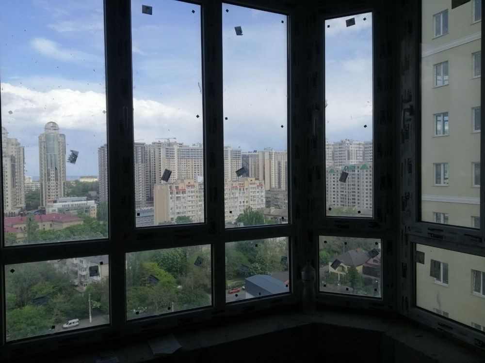 АРКАДИЯ / Двухкомнатная / Без ремонта / Жк Солнечный Одеса - зображення 2