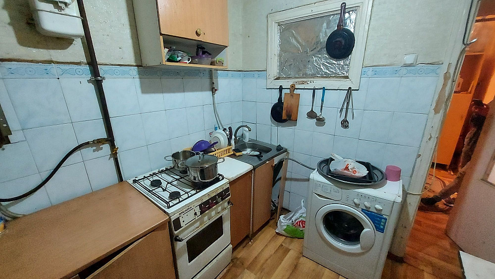 Продам 2-к квартиру в центре города возле парка Шевченко. Днепр - изображение 8