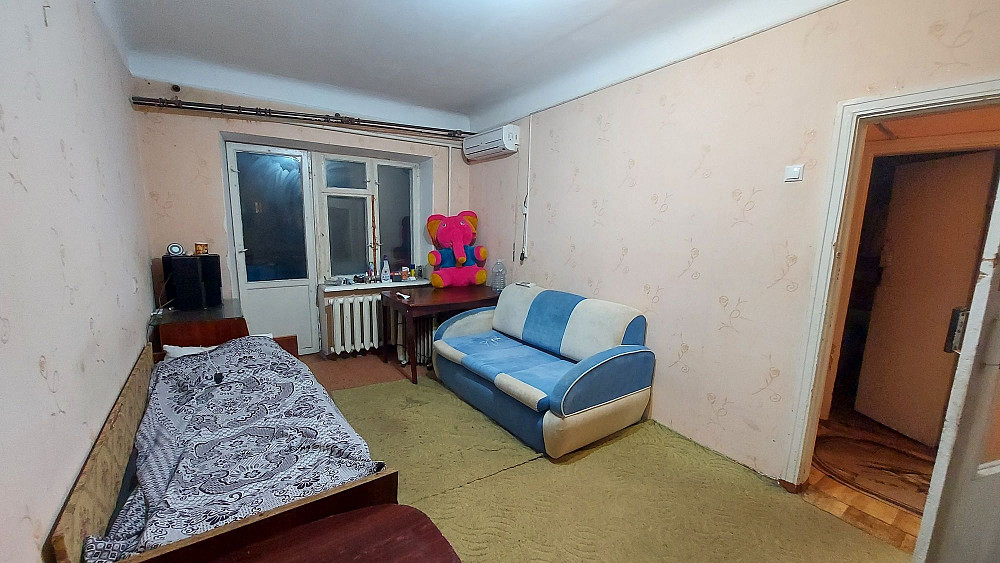 Продам 2-к квартиру в центре города возле парка Шевченко. Днепр - изображение 1