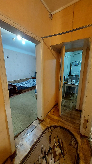 Продам 2-к квартиру в центре города возле парка Шевченко. Днепр - изображение 7