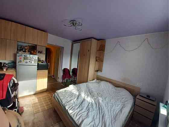 Терміново! Продам однокімнатну квартиру у гуртожитку Кропивницкий