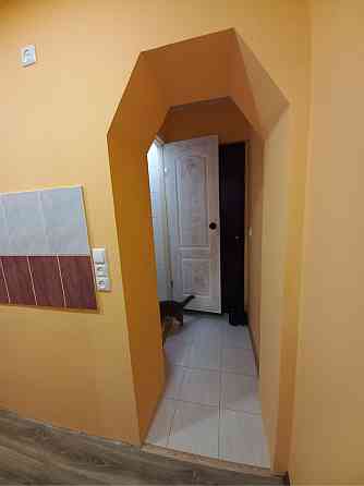 Терміново! Продам однокімнатну квартиру у гуртожитку Кропивницкий