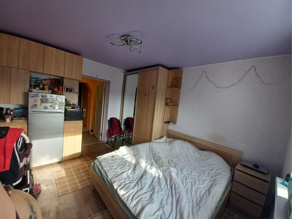 Терміново! Продам однокімнатну квартиру у гуртожитку Кропивницкий - изображение 3