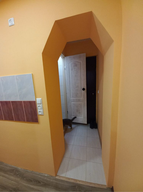 Терміново! Продам однокімнатну квартиру у гуртожитку Кропивницкий - изображение 4