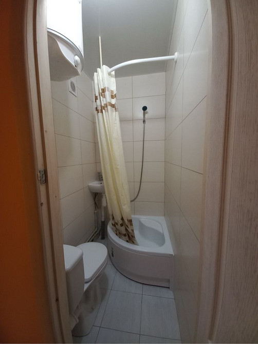 Терміново! Продам однокімнатну квартиру у гуртожитку Кропивницкий - изображение 5